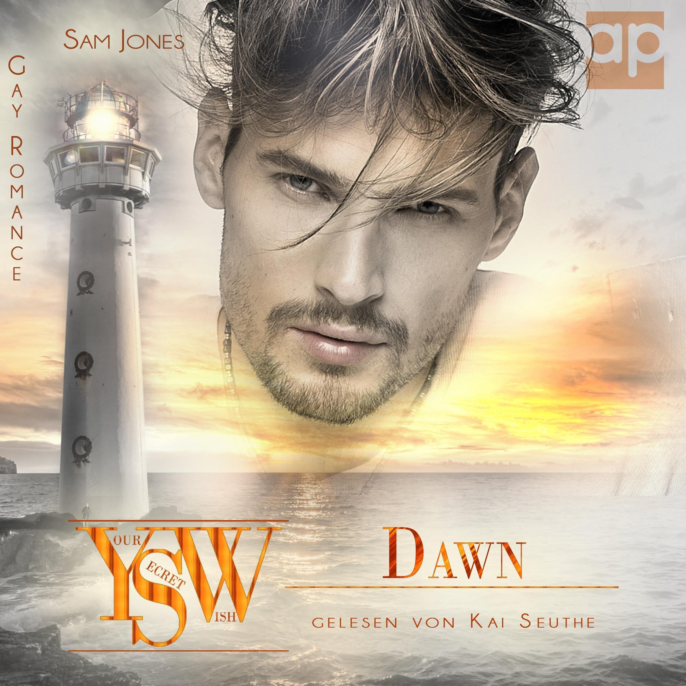 Dawn (German edition)