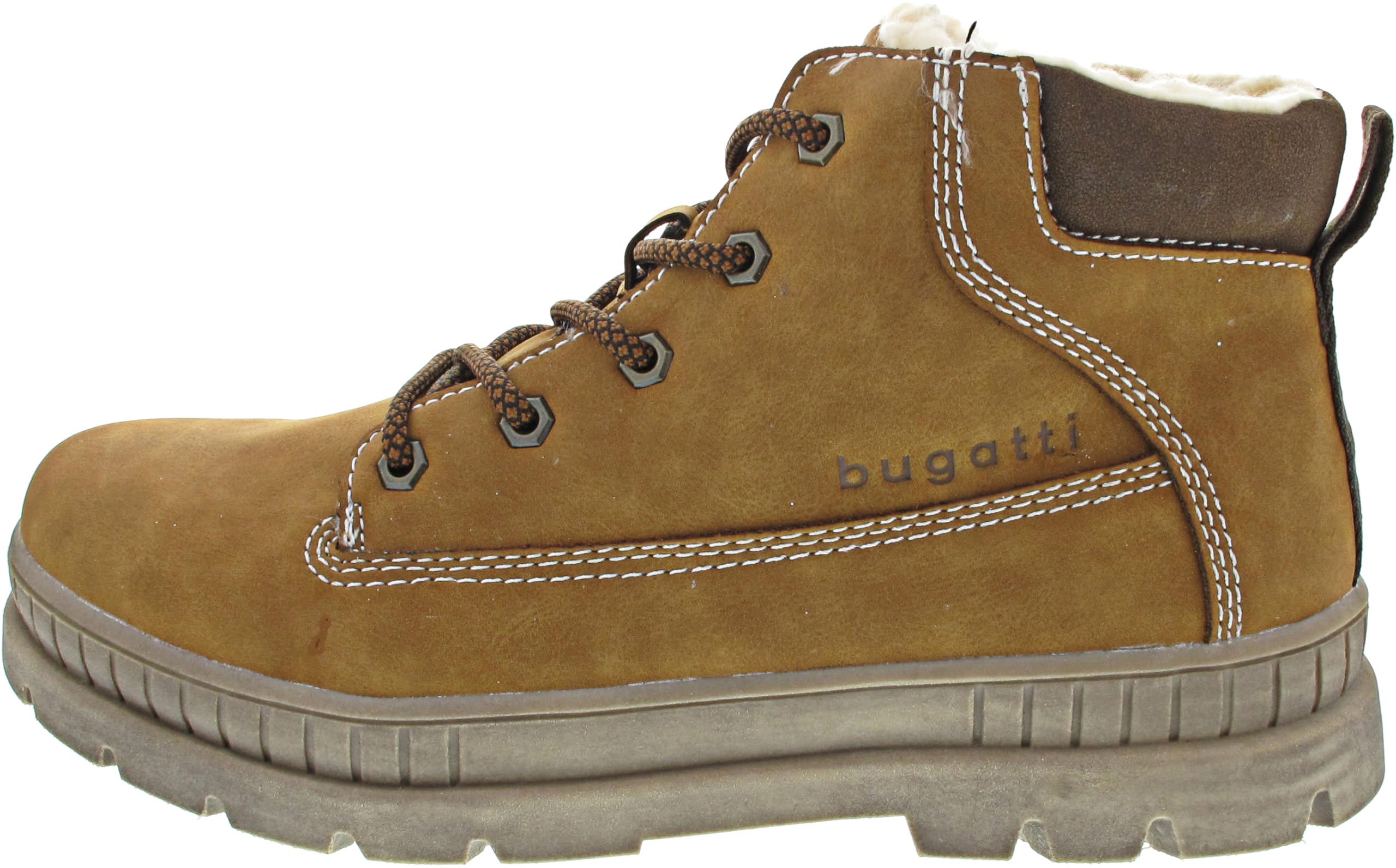 bugatti Herren 321-agb57Mode-Stiefel