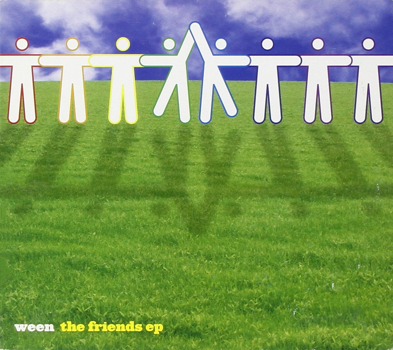 Amazon.com: Friends Ep