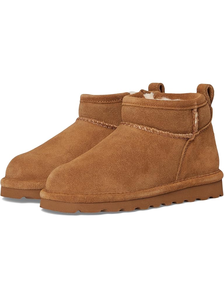Yellow Bearpaw Shorty (Little Kid/Big Kid)