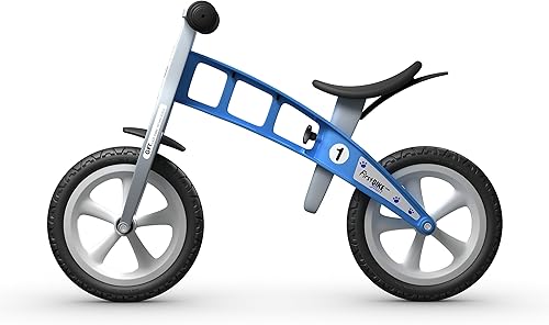 Miniatura 2 de FirstBIKE Bicicleta básica sin freno