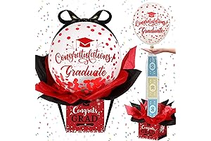 2024 Graduation Money Balloon Box for Cash Gift