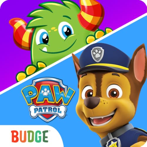 Budge World - Pura Diversão