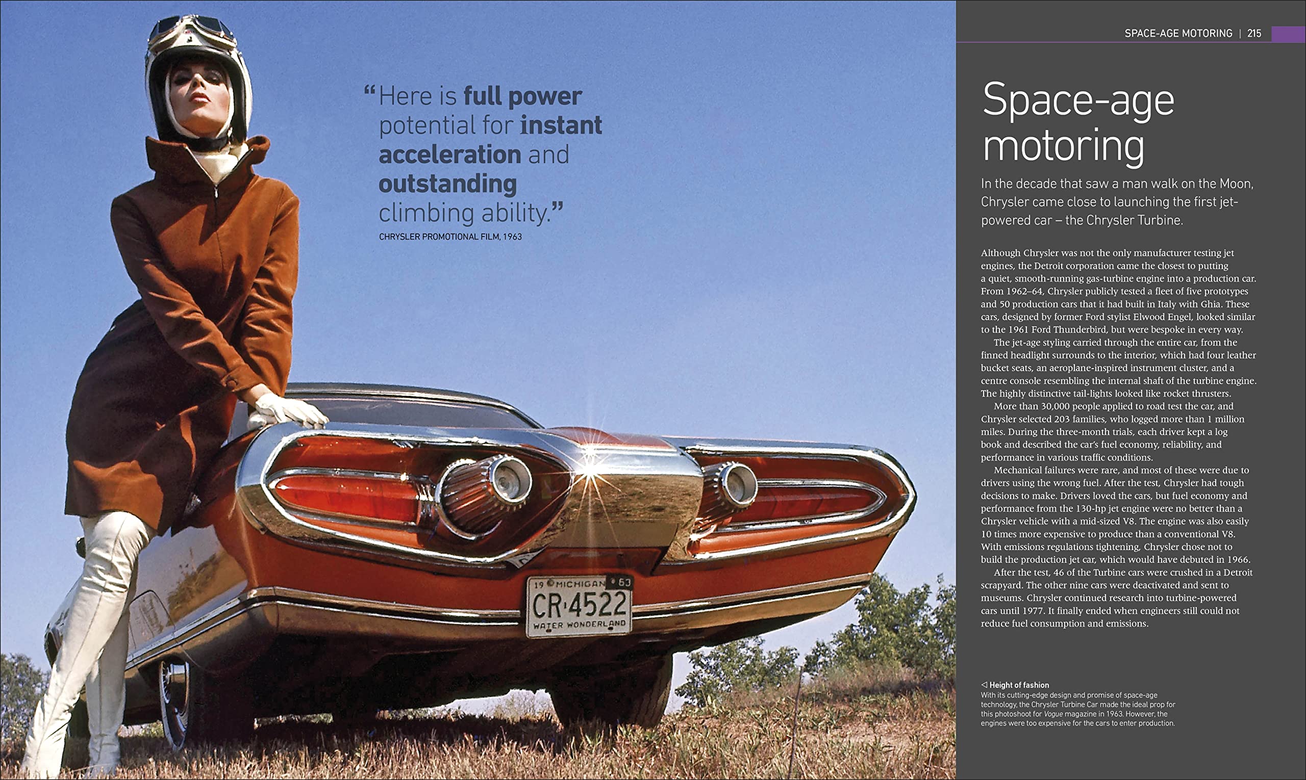 The Story of the Car: The Definitive History of Automobiles