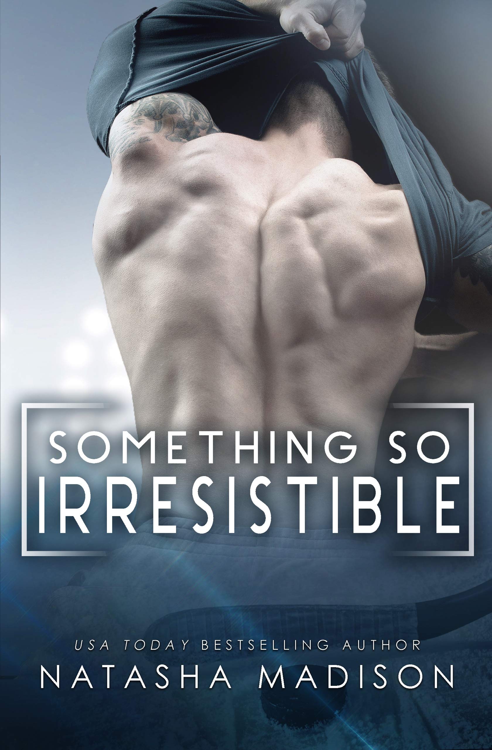 Something So Irresistible: Something So Series, Book 3