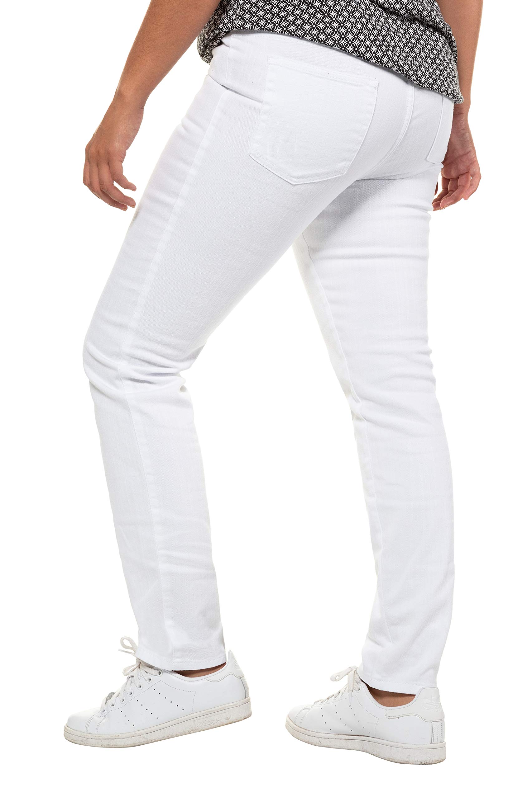 Ulla Popken Donna Pantaloni