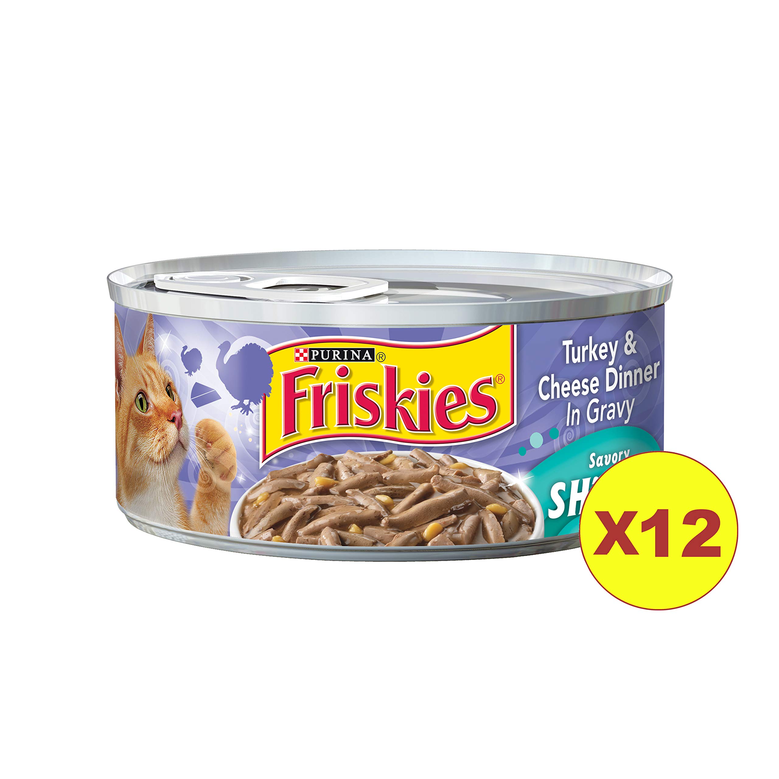 whiskas friskies