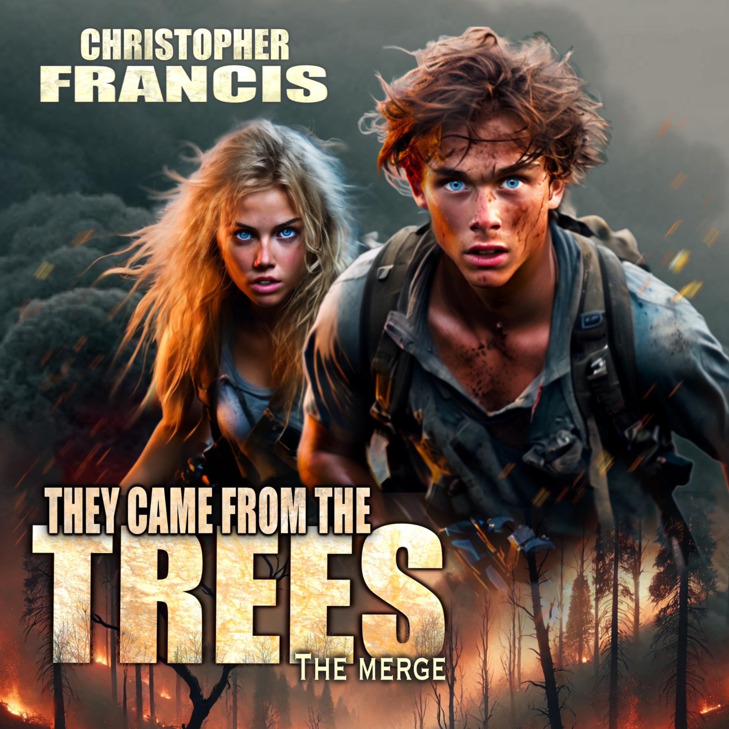 They Came from the Trees