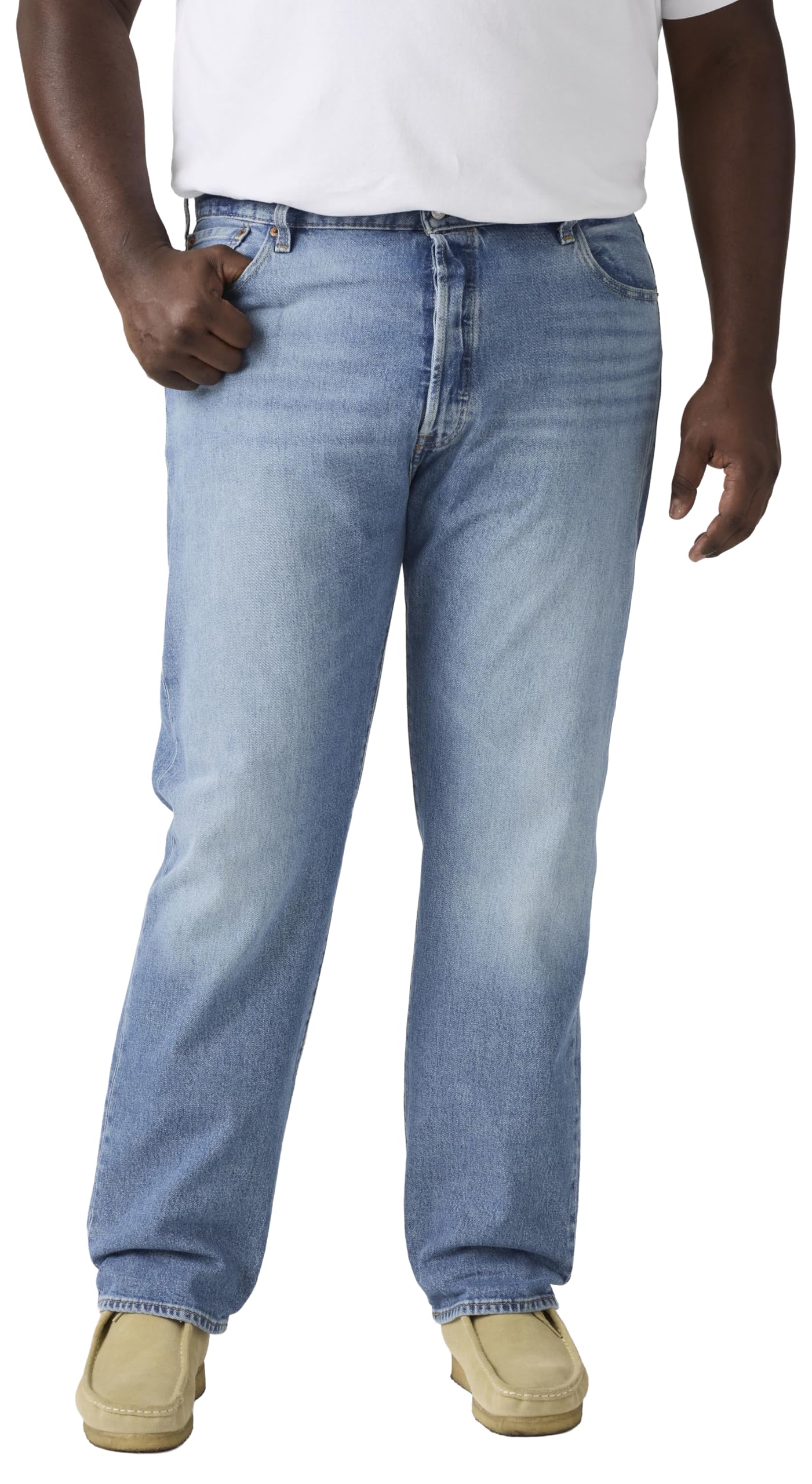 Levi's 501 Levi'soriginal B&t - Jeans Hombre