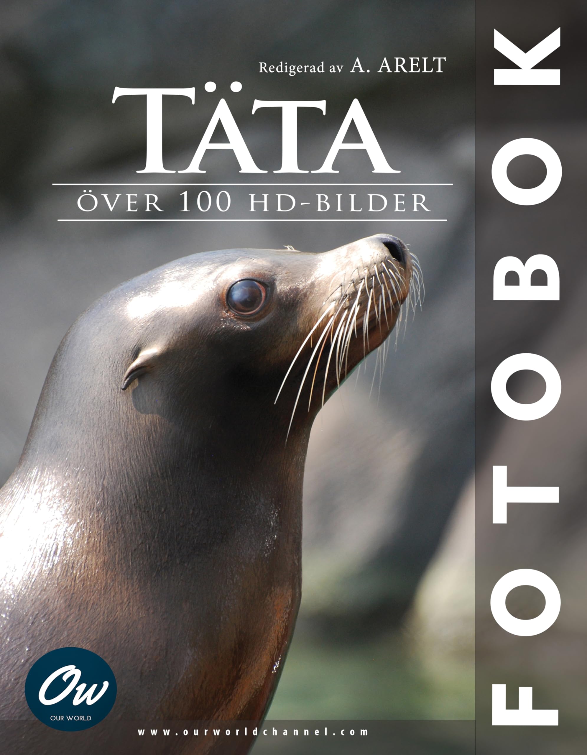 Fotobok Täta grand livre photo édition suédoise papier premium