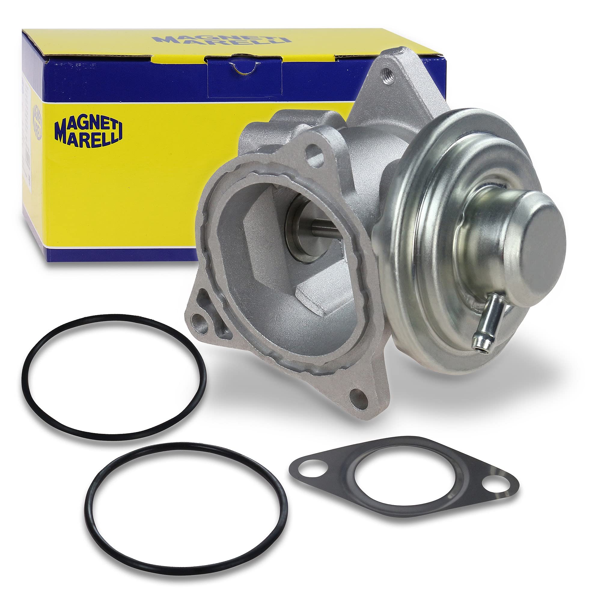 Magneti Marelli 571822112045 Valvola EGR Audi, Seat, Skoda, VW