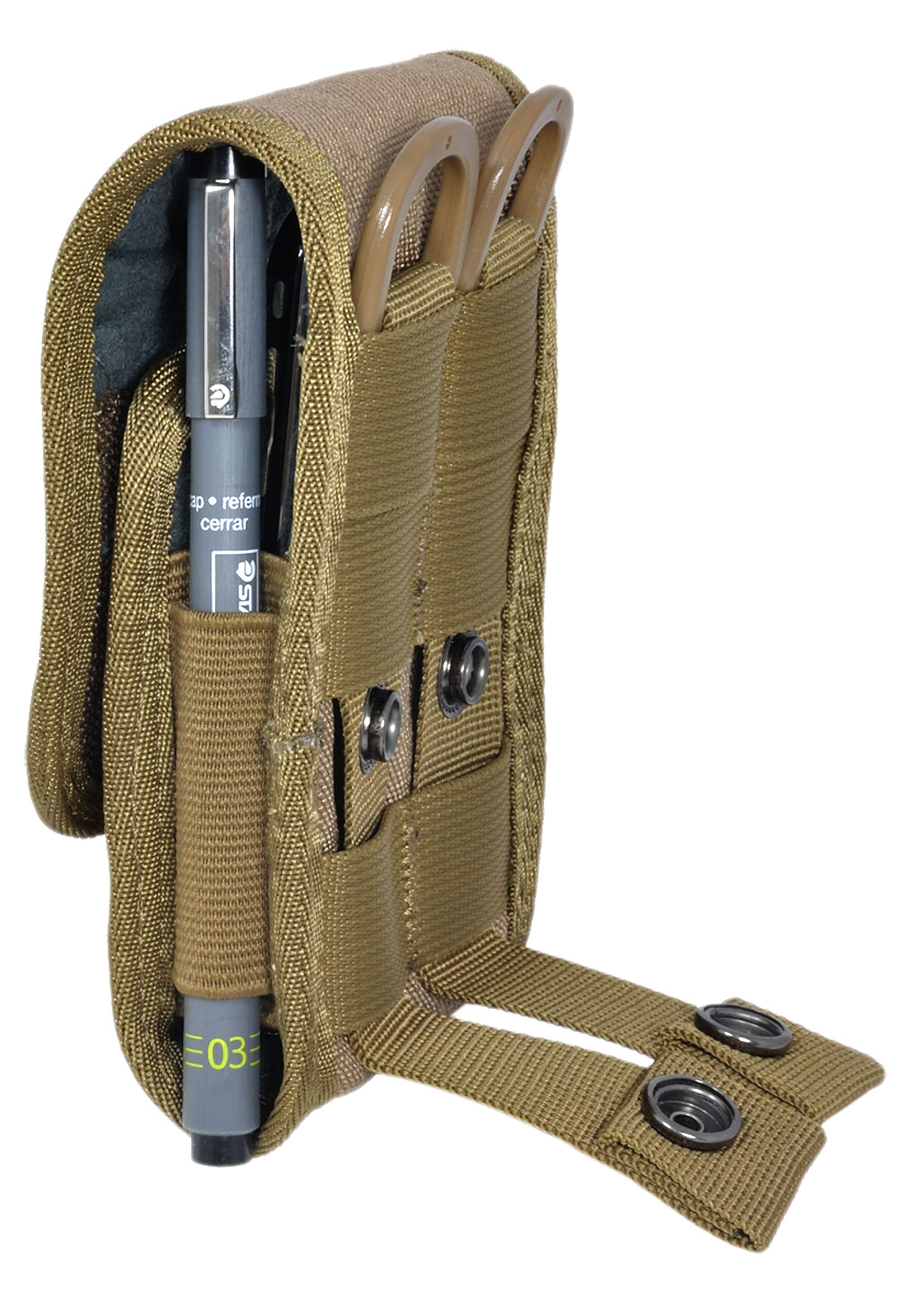 HAZARD4（ハザード4） バック&Big Koala Pouch付き Amazon.co.jp: HAZARD4(ハザード4) Big Koala Pouch Black 13.5 x 9.1