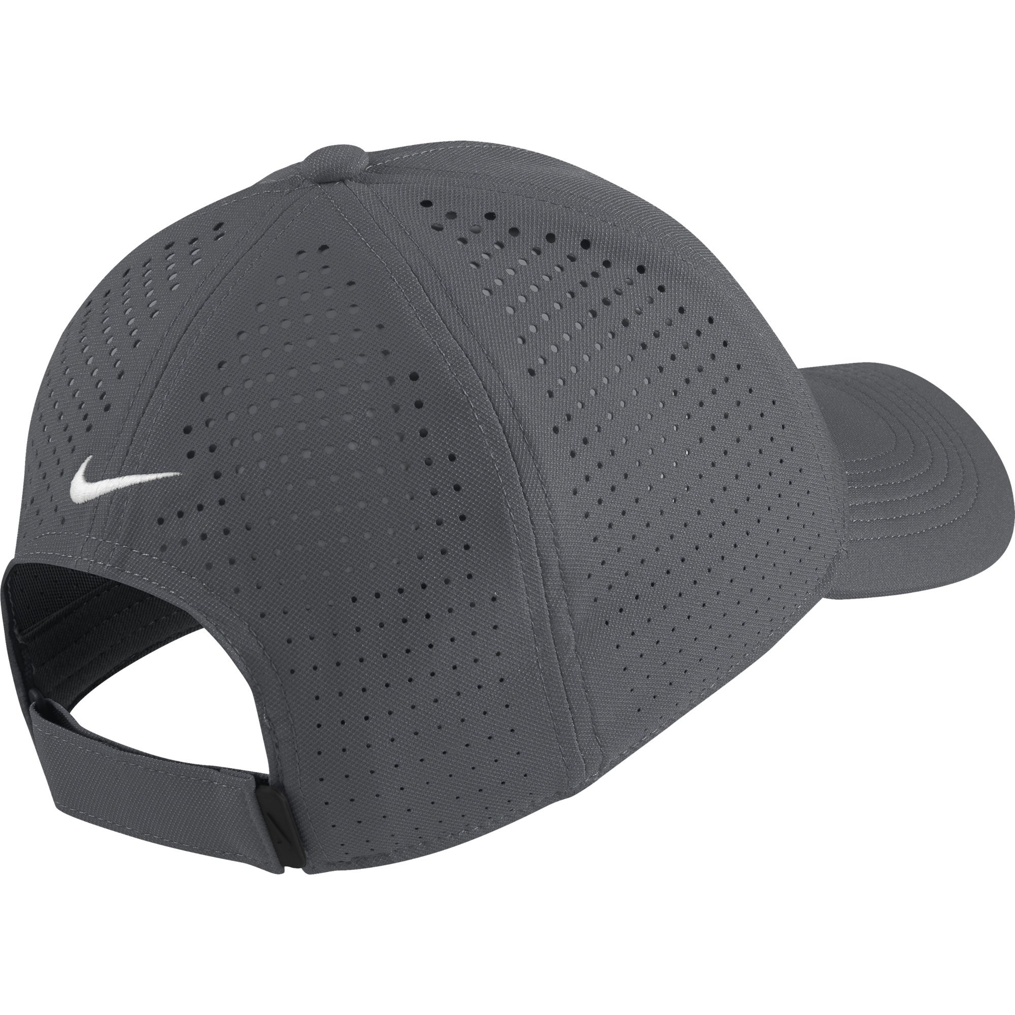 aerobill legacy 91 perforated golf cap