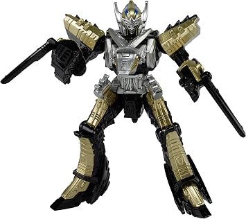 Power Rangers Dino Charge-5-Inch Ptera Charge Megazord Action Figure