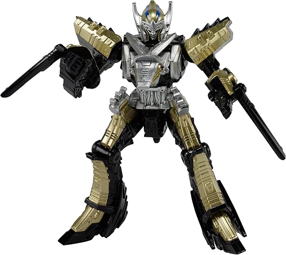 Power Rangers Dino Charge-5-Inch Ptera Charge Megazord Action Figure