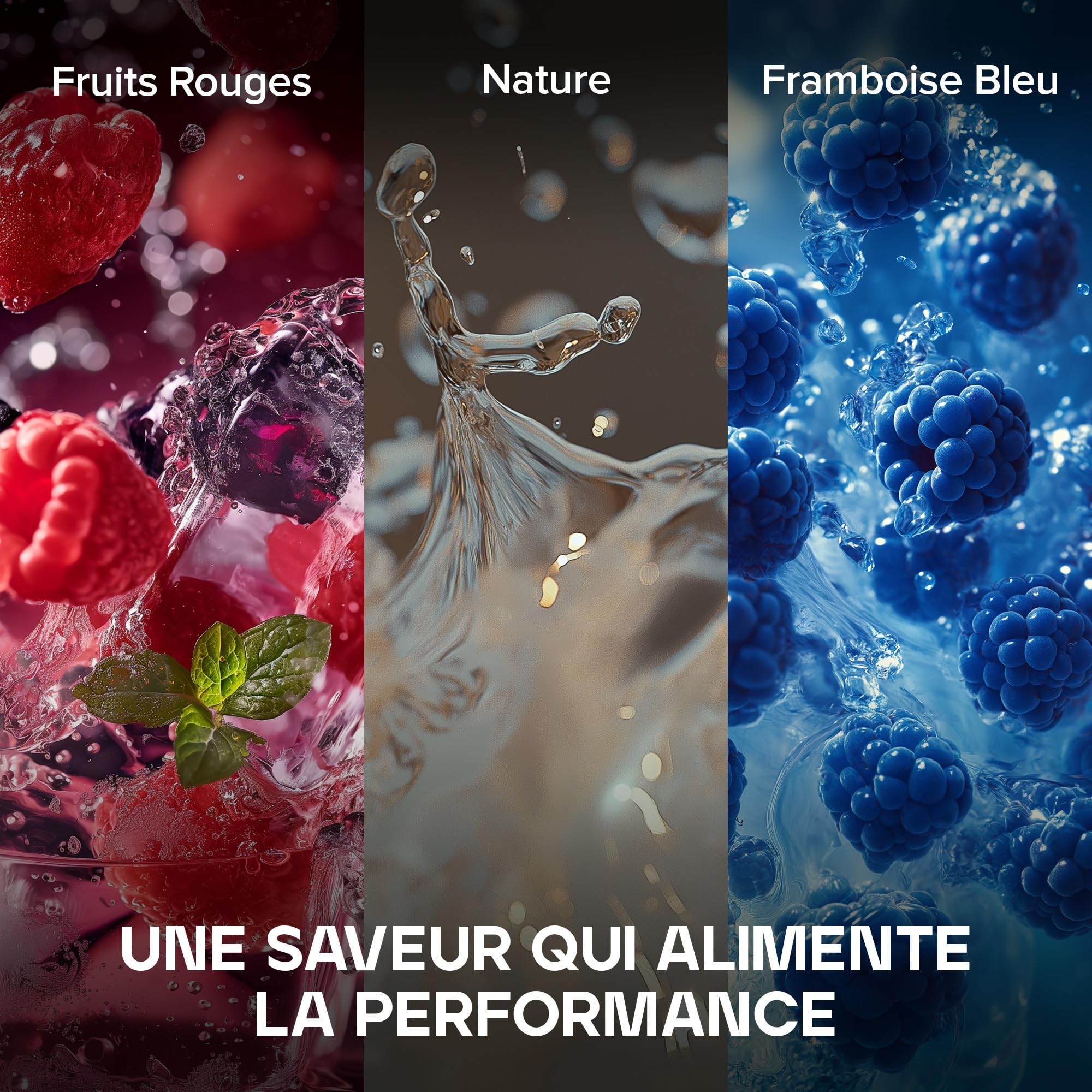 Bulk Creatine Monohydrate Powder 500g | 147 Servings | Pure Micronized Creatine | Unflavored | Vegan & Halal | Ideal for Fitness, Training & Gym | Easy to Dissolve - 4