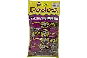 Dedos Indy - La Deliciosa Gomita Mexican Candy