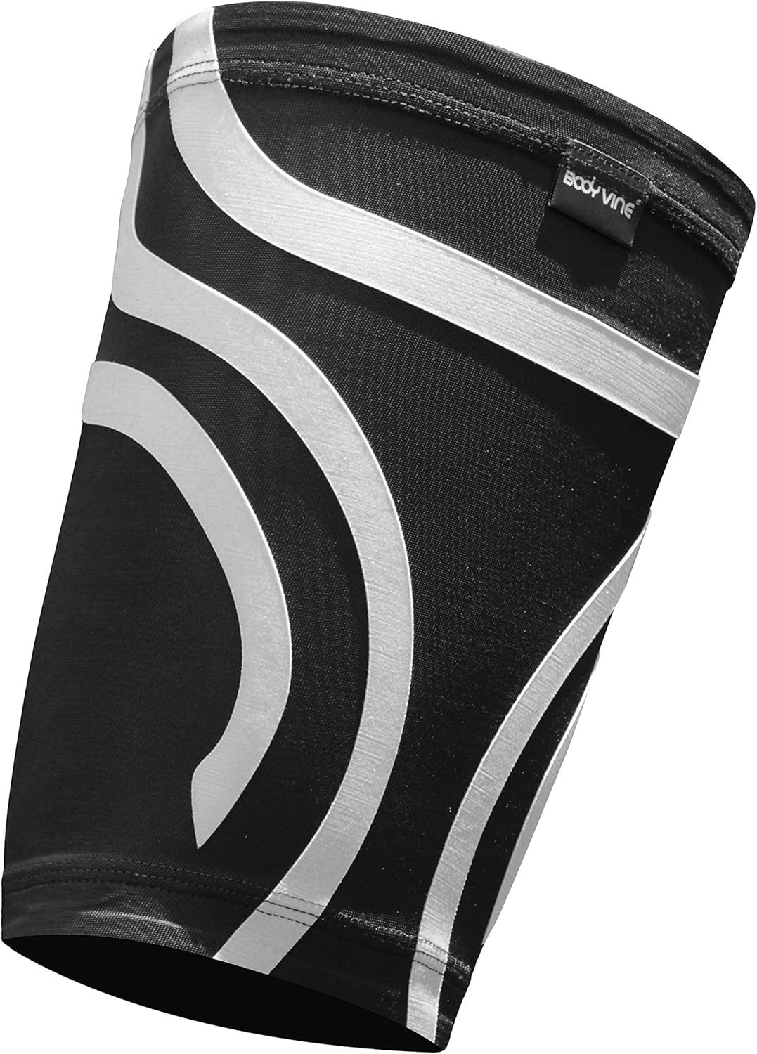 BODYVINE Unisex Adult's Ultrathin Oberschenkel Bandage Thigh