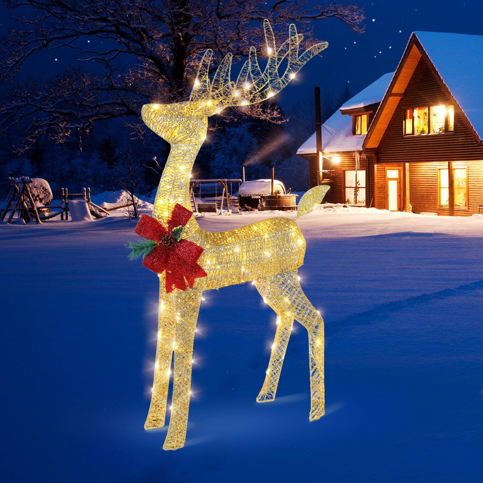 Décorations de Noël