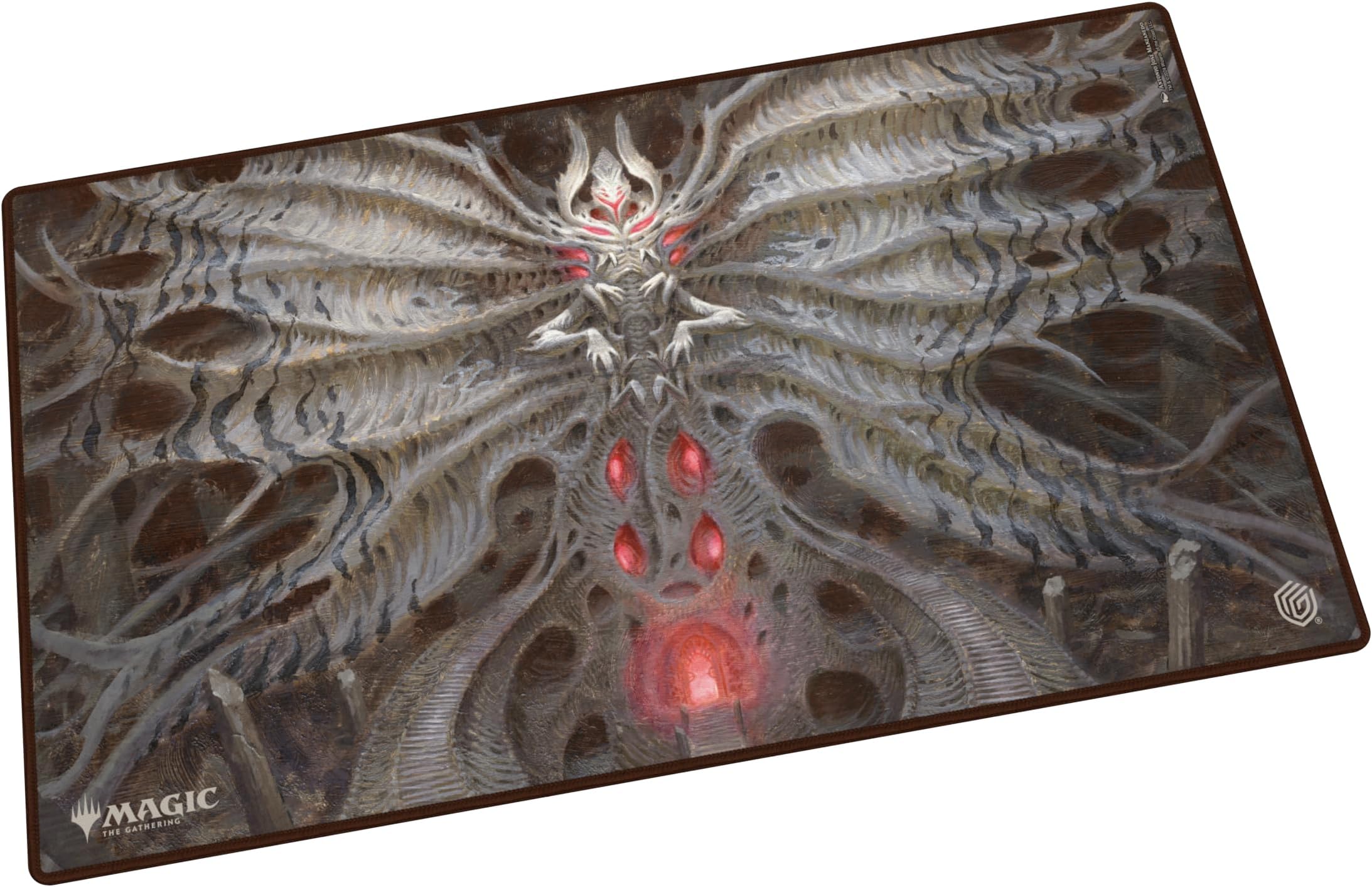 Ultimate Guard Play-Mat Magic: The Gathering Duskmourn” - 1