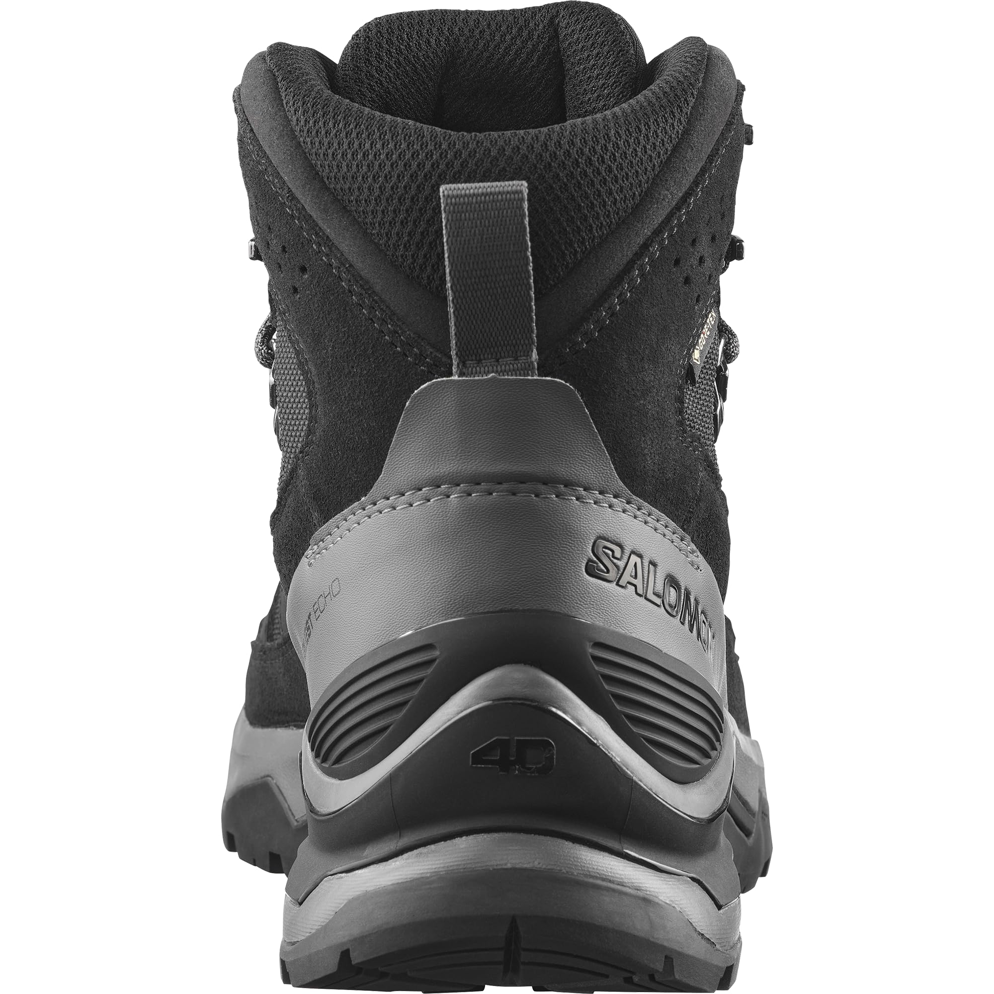 Salomon Quest Echo Gore-Tex imperméables Chaussures de randonnée pour Homme