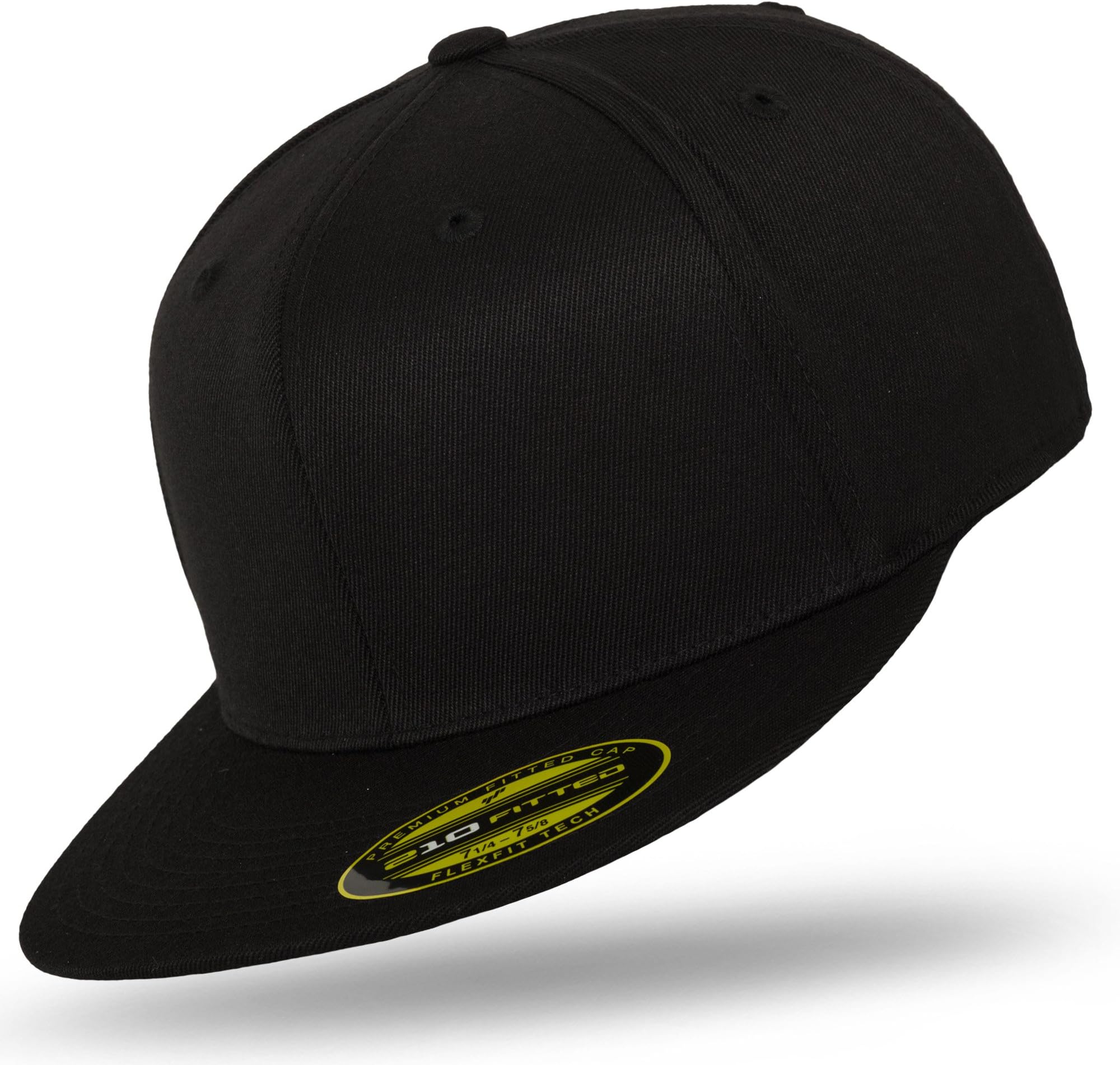 Flexfit Men's Premium 210 Fitted Cap