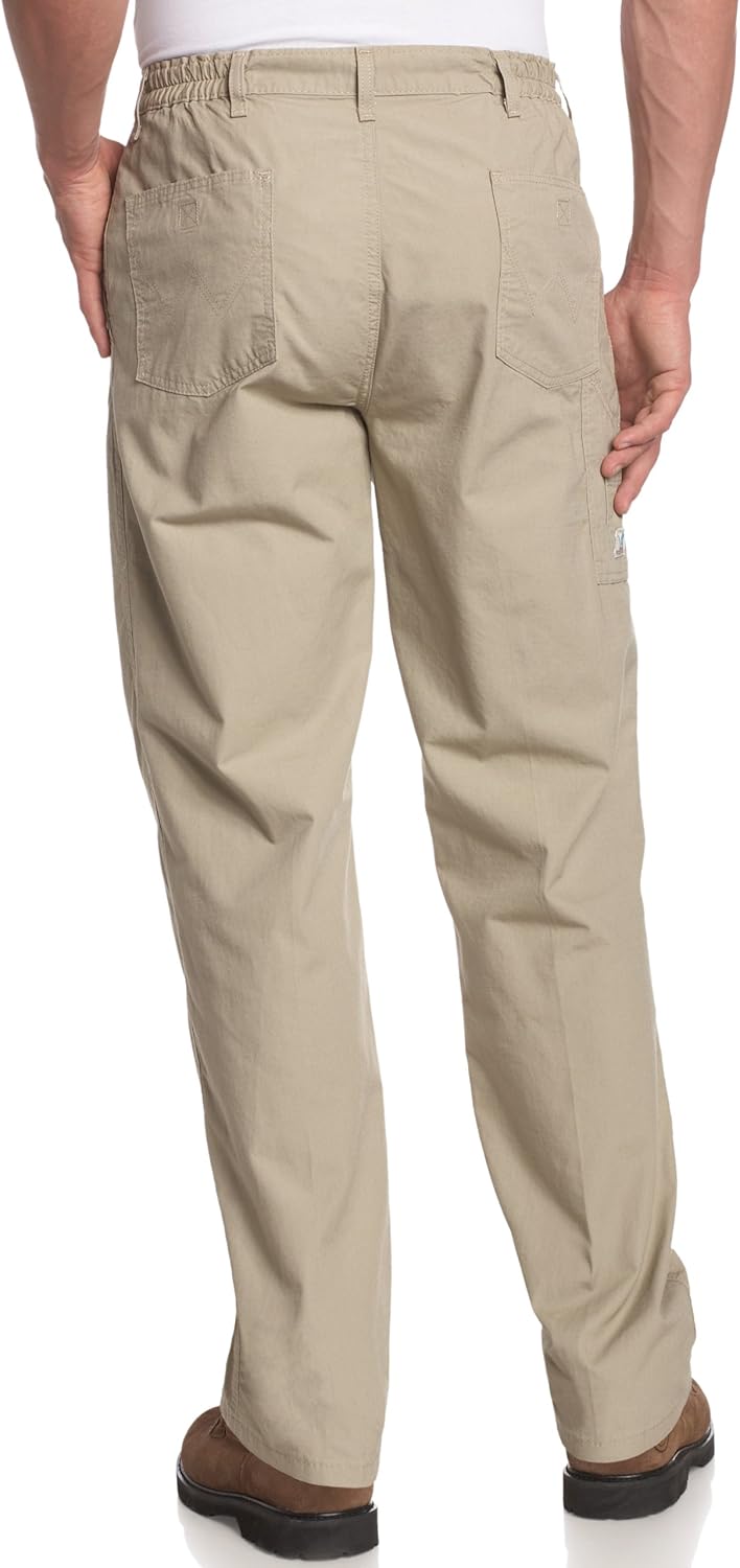 wrangler angler shorts