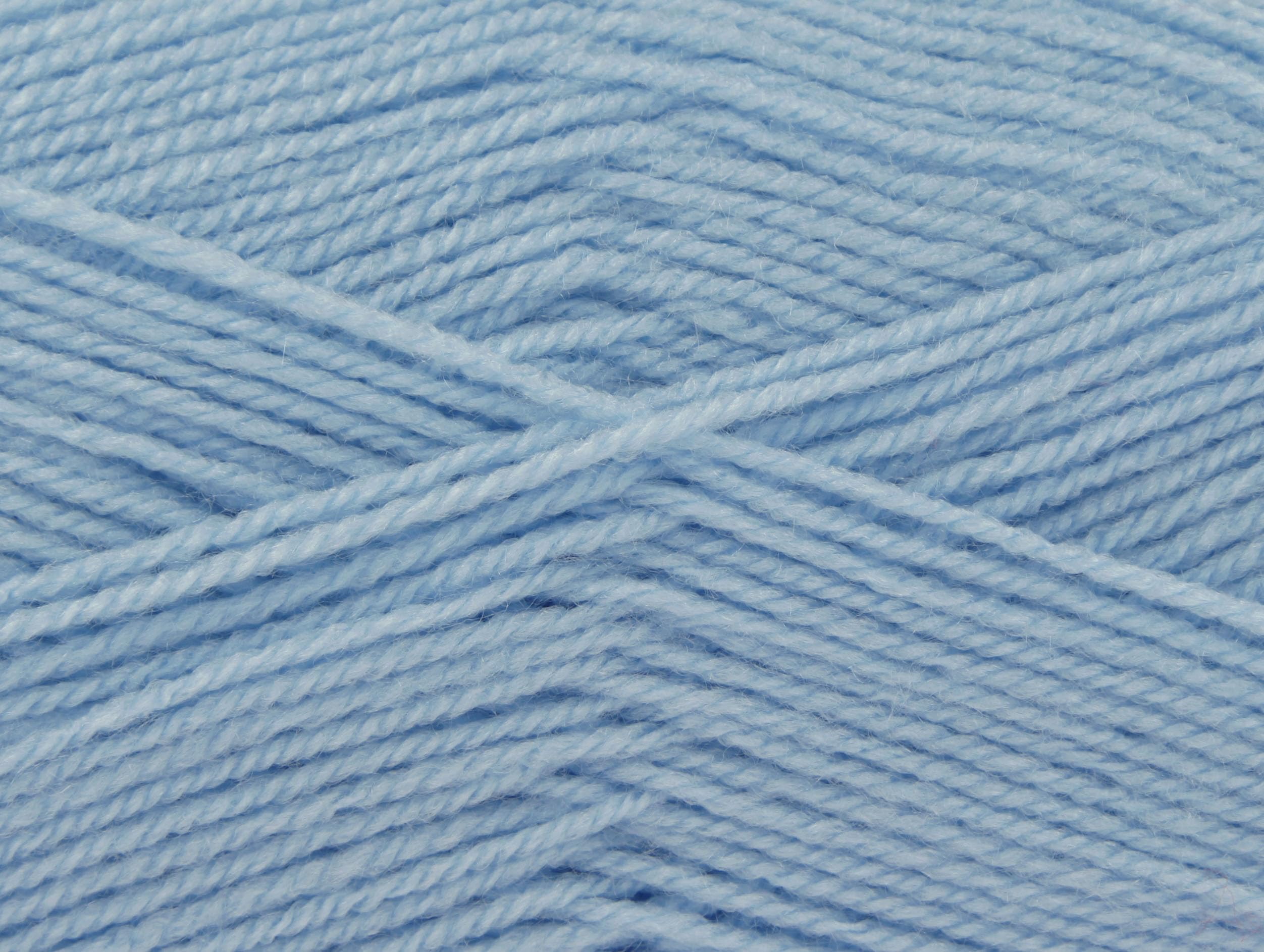 King Cole Pricewise DK 100g - 201 Cloud — image 1