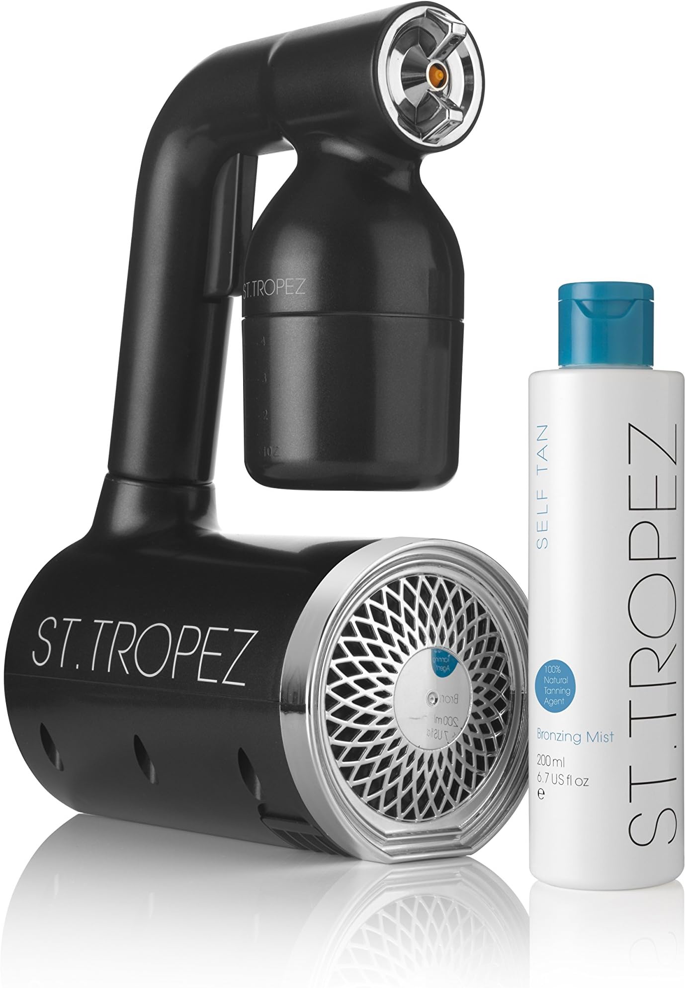 St. Tropez Pro Light Spray Tan