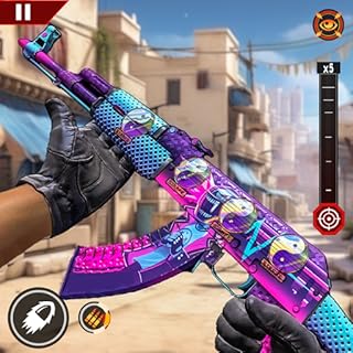 Call of Us, mundo aberto, sobrevivência do exército, fps, jogo de armas de tiro - esquadrão de campo de batalha online real, guerra moderna, jogos de tiro grátis 2023