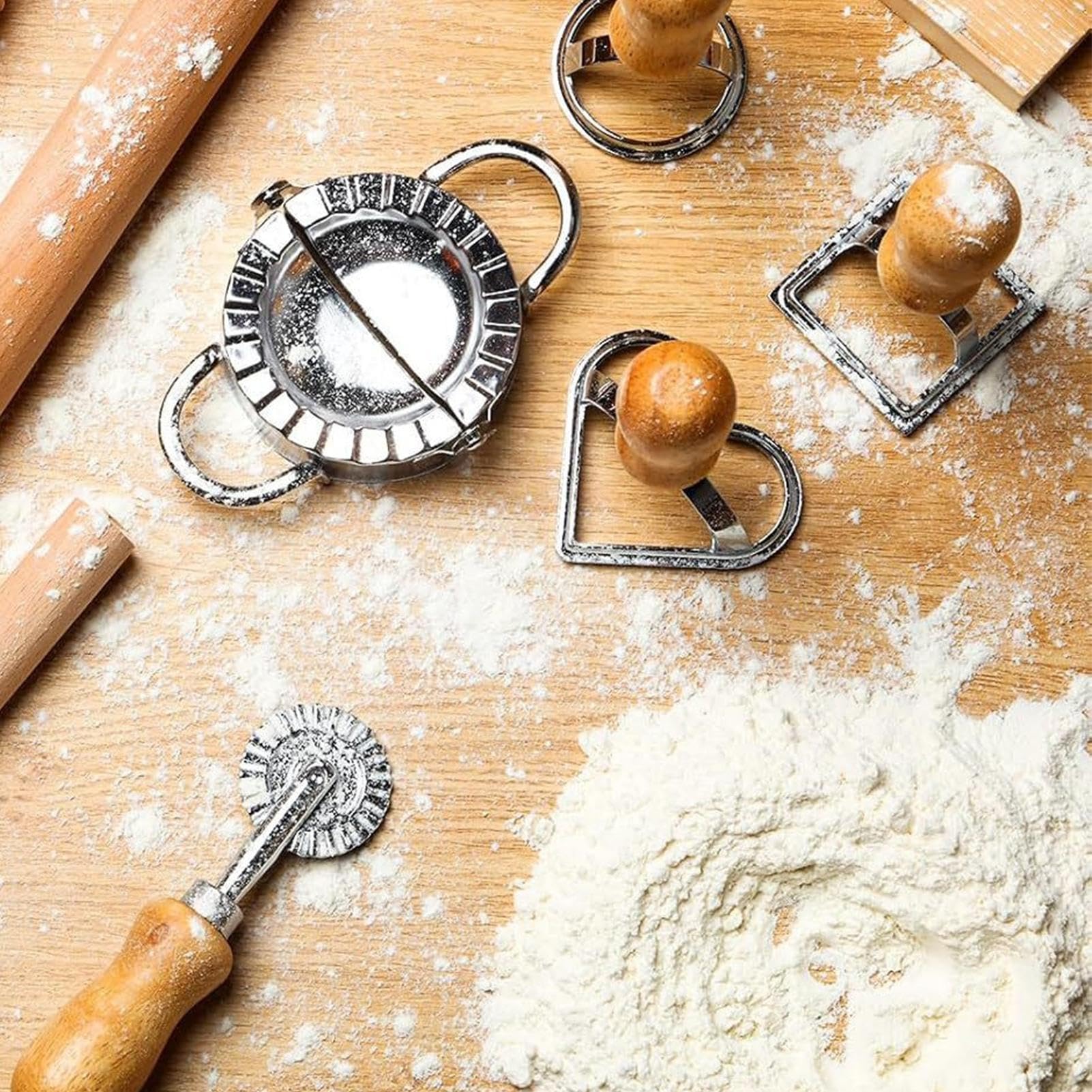 Outils pour la fabrication de pâtes Set À Spaghetti
