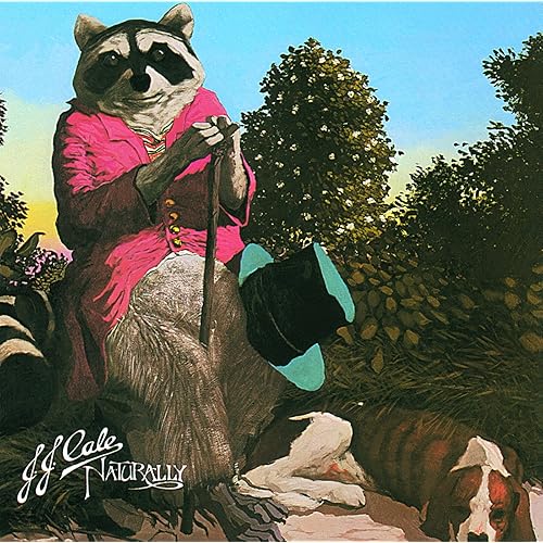 Naturally de J.J. Cale en Amazon Music - Amazon.es