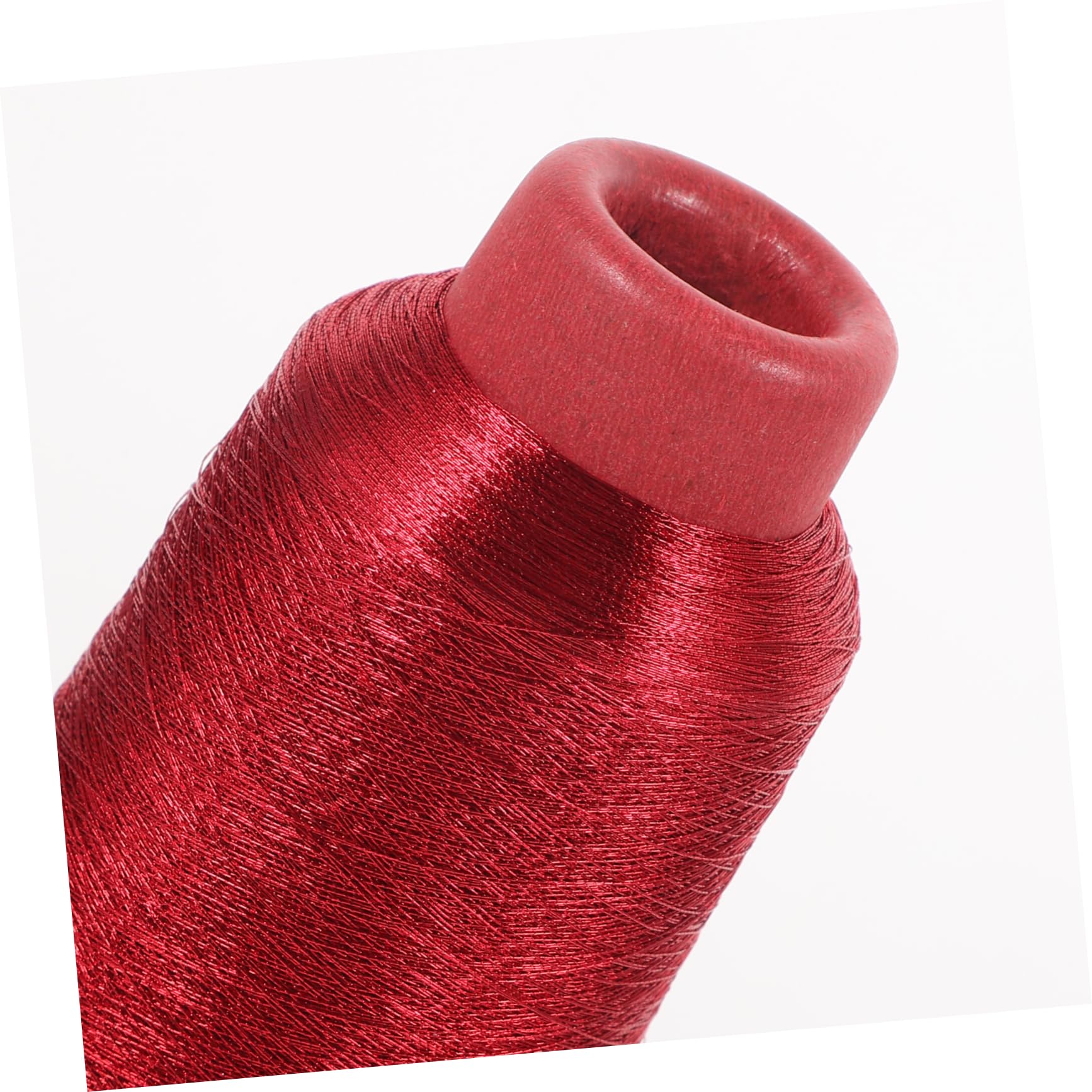 Kreuzstichgarn aus Polyester, 5 Rollen Weihnachten Party