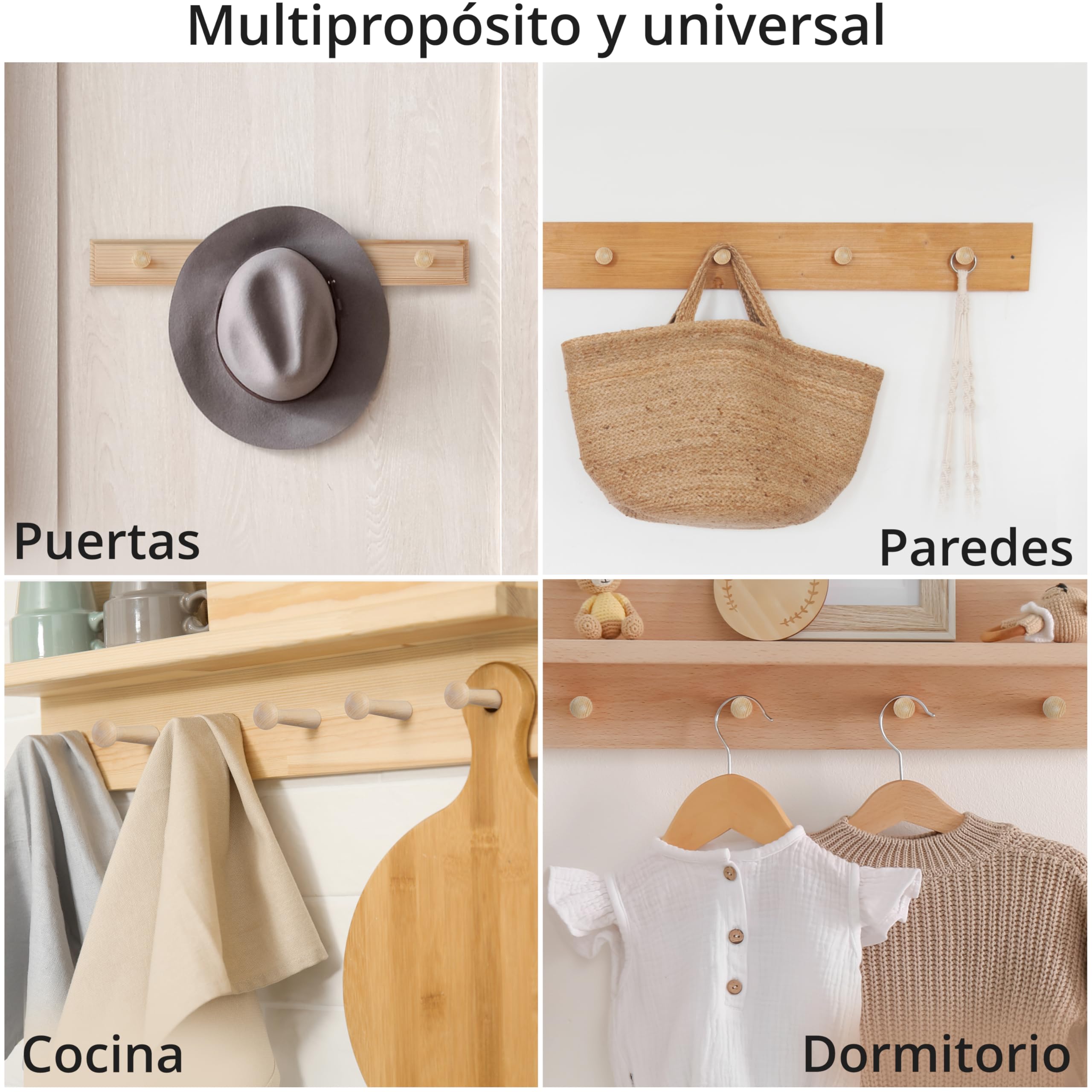 Manualidades Como Hacer Un Perchero Para Bolsas De Mano Gancho