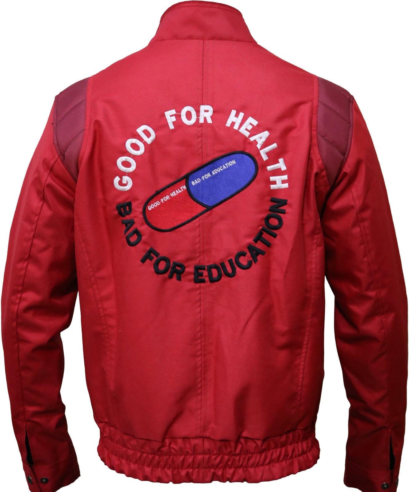 AKIRA KANEDA Cordura jacket ,Capsule and text manga Katsuhiro Otomo ,XXS-3XL