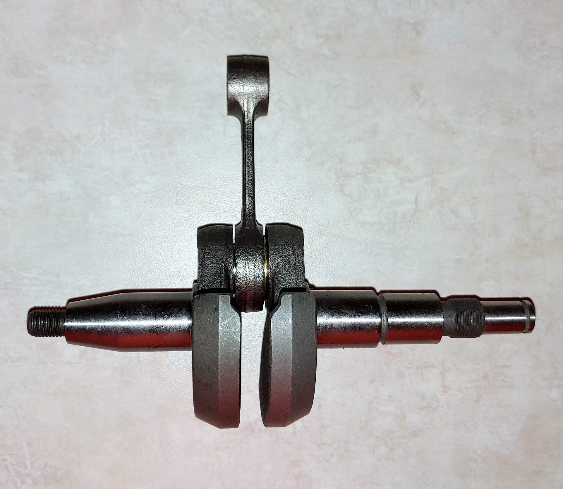 【まさ】　9点 Amazon.com: ProPart Crankshaft Crank Shaft for Stihl MS290