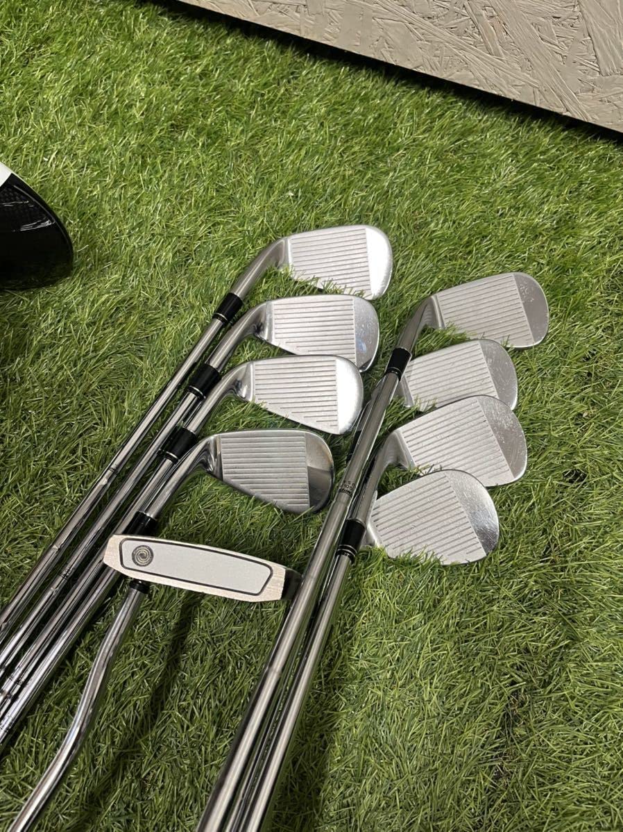 Amazon.co.jp: テーラーメイド M2 RBZ R11 ロケットボールズ メンズ