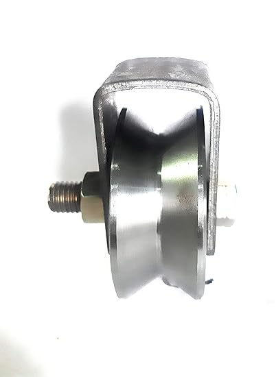 F A C's ROUE's Caster Wheel Series I 3