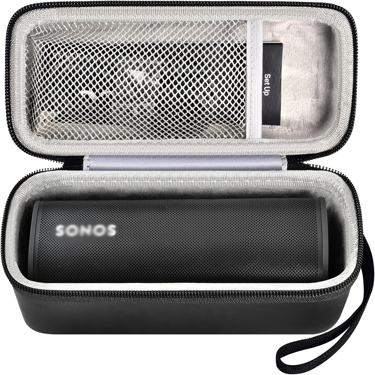 Case Comaptible with Sonos Roam/Roam SL 
