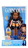 Bratz Goin’ Out! Sasha Fashion Doll with Accessories