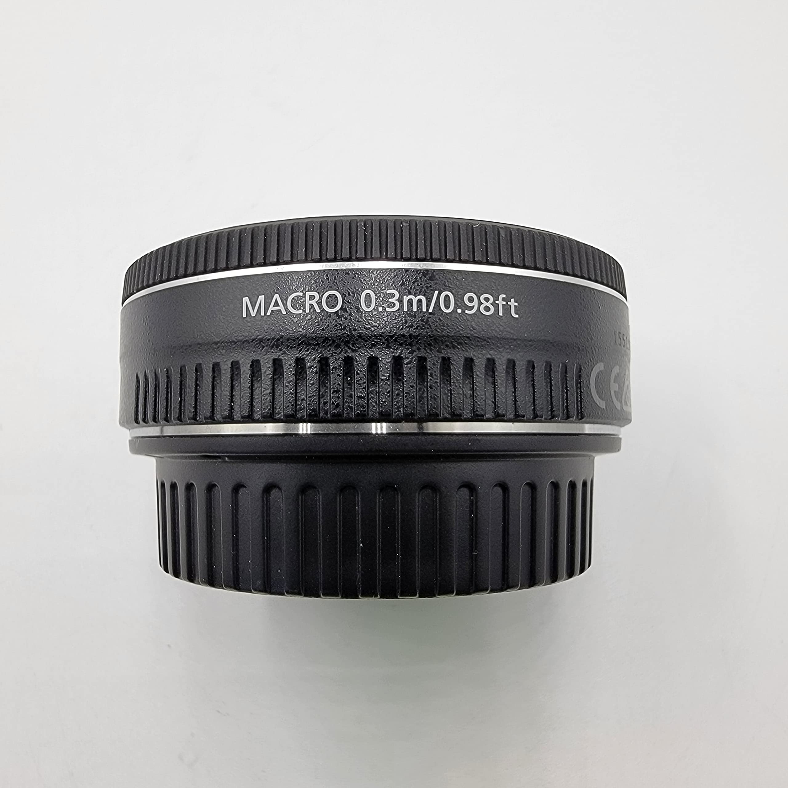 Amazon | Canon – EF 40 mm f / 2.8 STMレンズ***製品
