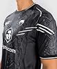 Venum Men's UFC Adrenaline Authentic Fight Night Men's Walkout Jersey Walkout Jersey