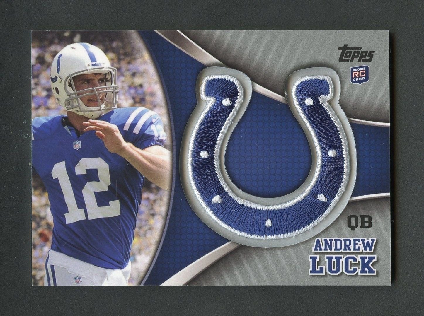 2018 PANINI LUMINANCE Orange Andrew Luck 156/225 Indianapolis Colts #33 EUR 14,68 - FR 2018 PANINI LUMINANCE Orange Andrew Luck 156/225 Indianapolis Colts #33 EUR 14,68 - FR