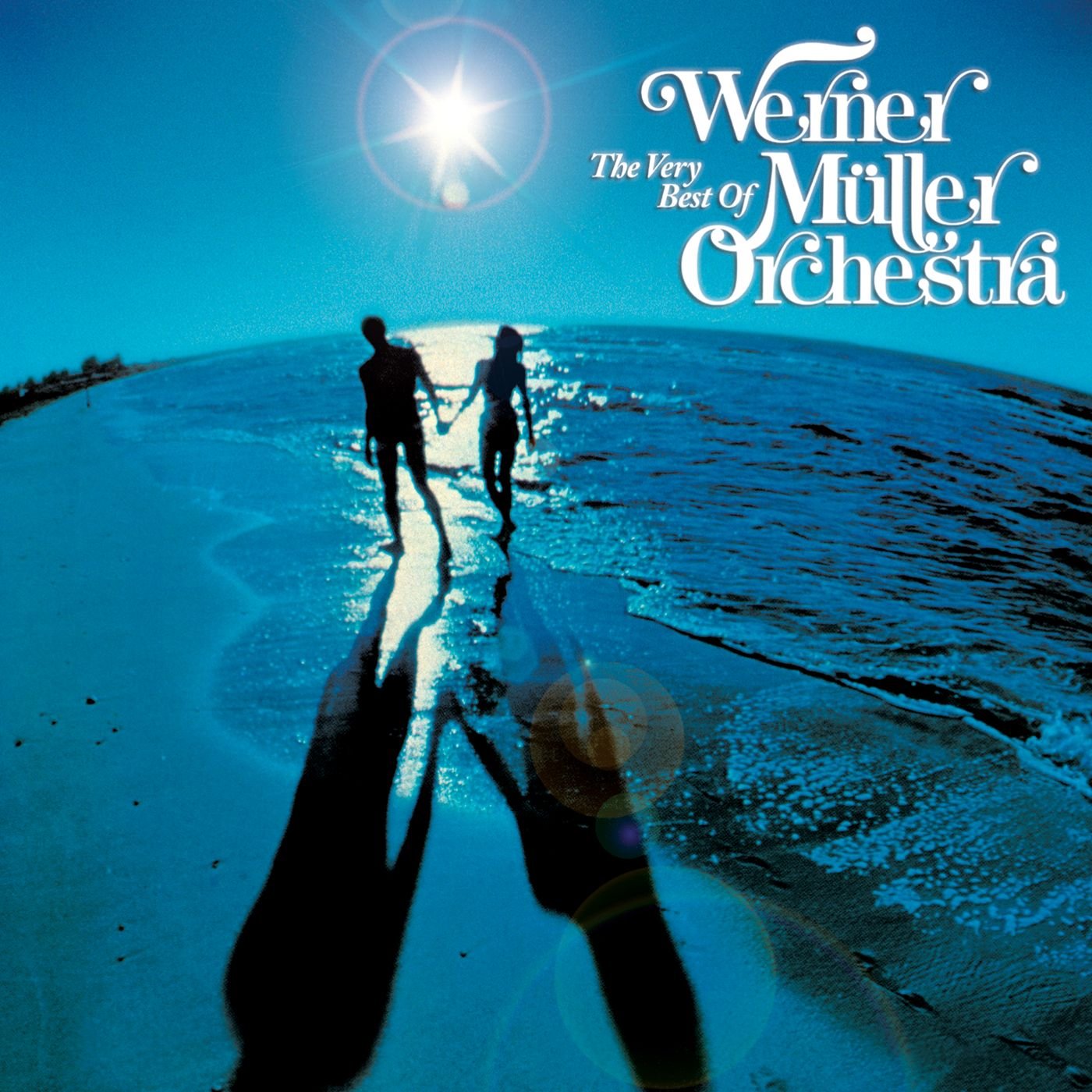 Werner Müller und sein Orchester mit Horst Fischer