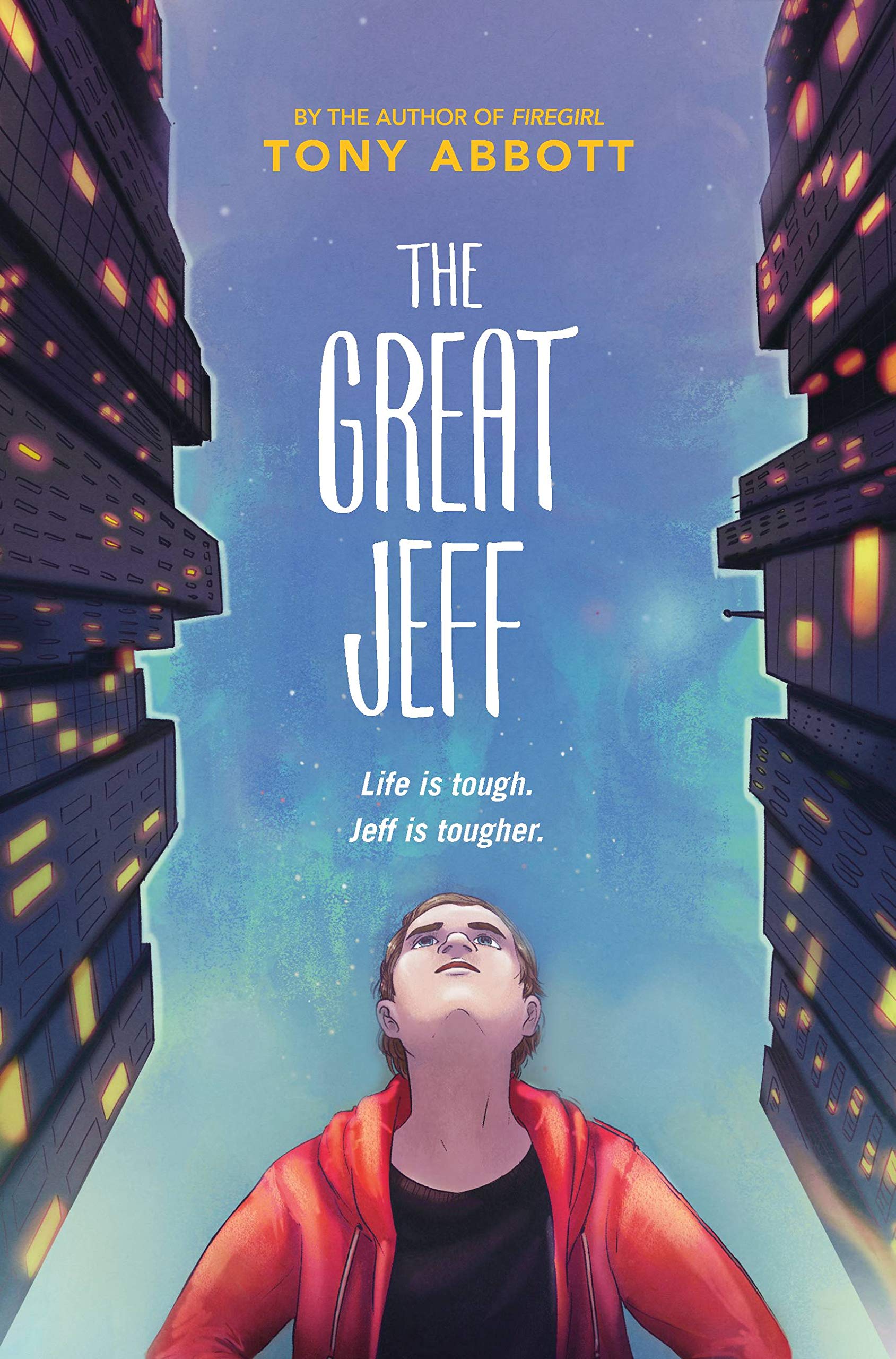 Buy The Great Jeff โ BookShops.in