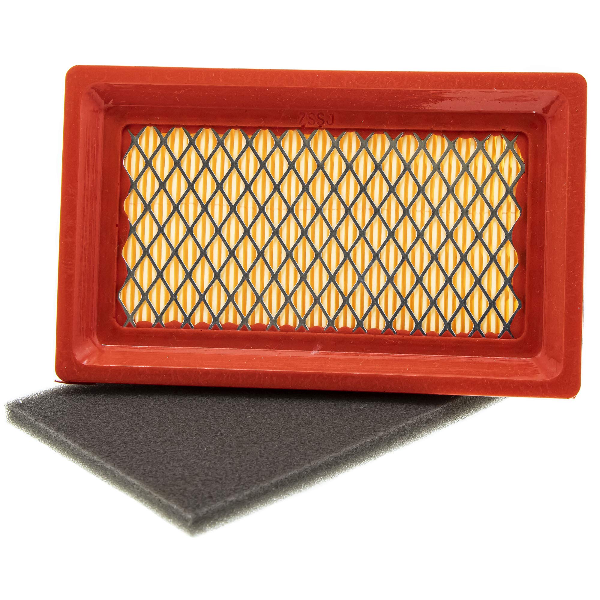 MTD - Kit de filtro de aire de repuesto