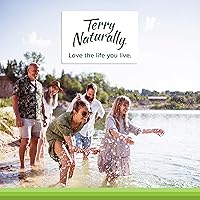 Vista 7 de Terry Naturally Bronchial Clear - Jarabe de 3.4 onzas líquidas - Apoya la función pulmonar saludable y respiratoria superior - Fórmula