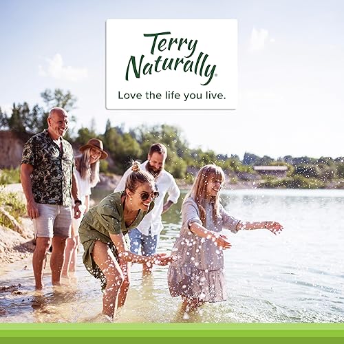 Miniatura 7 de Terry Naturally Bronchial Clear - Jarabe de 3.4 onzas líquidas - Apoya la función pulmonar saludable y respiratoria superior - Fórmula no