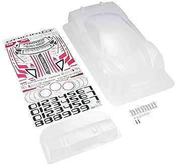 RCパーツセット タミヤ RCスペアパーツ SP.1614 1/10RC フォード マスタングGT4