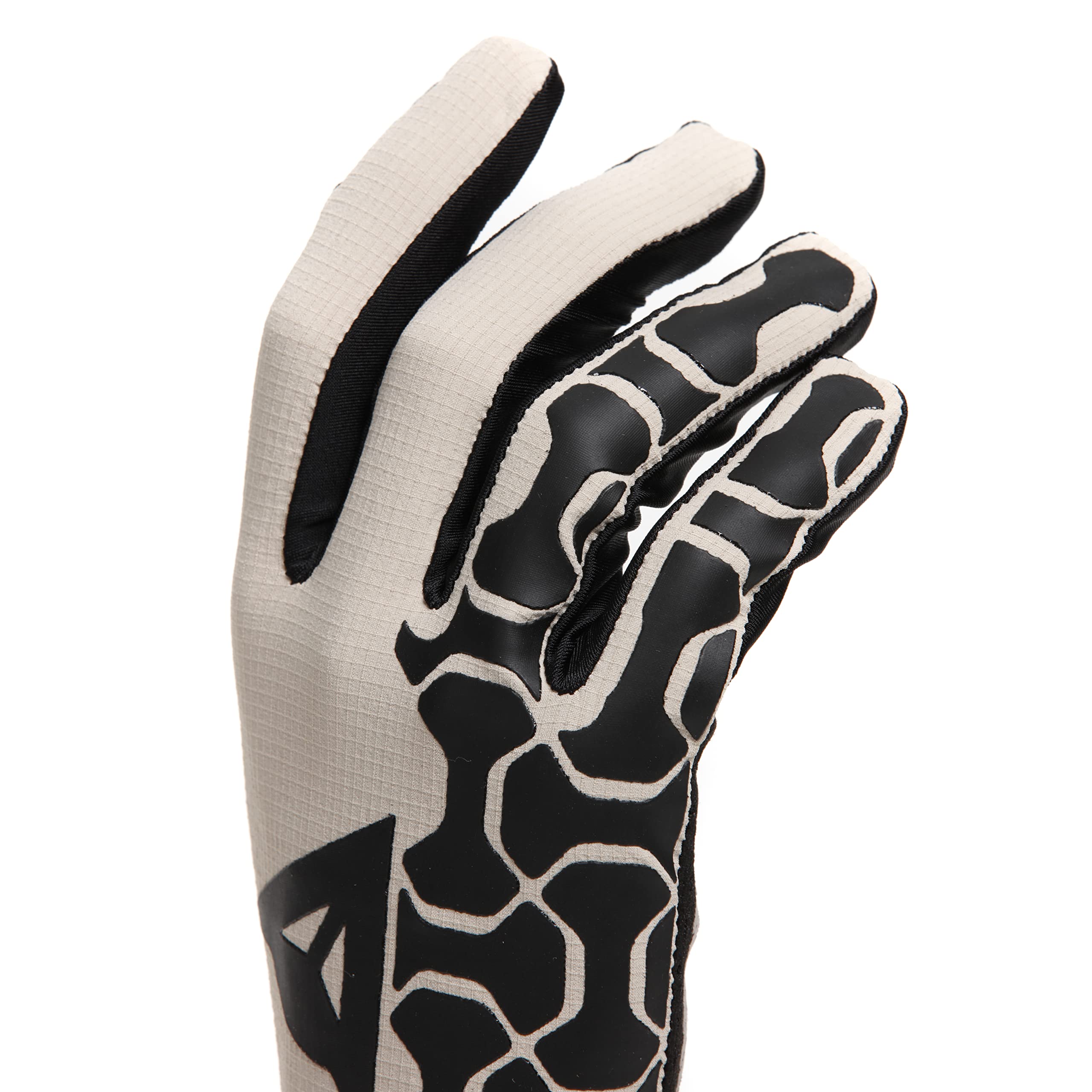 Dainese HGR Gloves - Guanti Lunghi per Bici, MTB, Downhill, Enduro, all-Mountain, Ciclismo con Touch Screen Unisex - Adulto